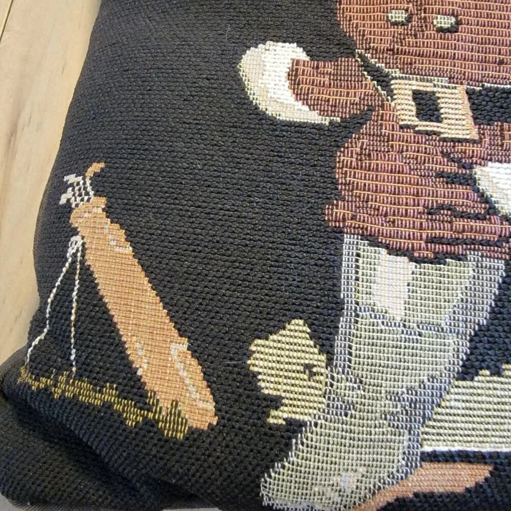 Christmas Throw Pillow 12